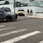 Operação contra o jogo do bicho apreende máquinas e comprovantes em estabelecimentos de Jandaia do Sul
