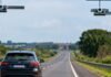Rodovias da região terão radar que multa quem freia só no equipamento