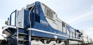 Rumo promove ações de segurança ferroviária no Paraná. Mandaguari terá palestra no dia 24