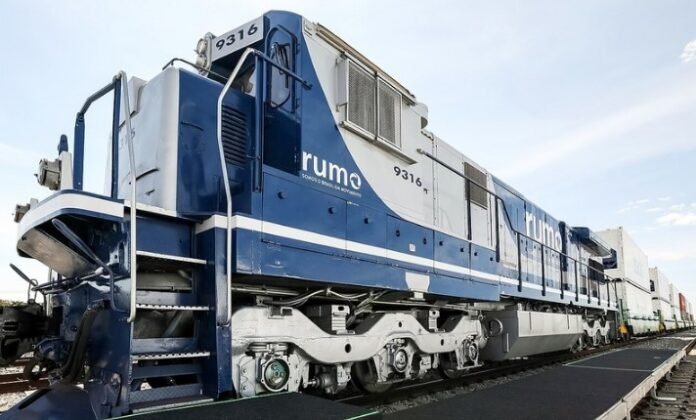 rumo