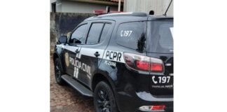Polícia Civil conclui investigação sobre assalto a família de Kaloré