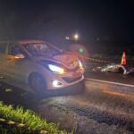 Homem morre atropelado na rodovia entre Jandaia e Mandaguari