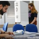 Eleitor que faltou ao primeiro turno pode votar no segundo