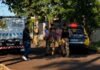 Motorista de ambulância é executado a tiros