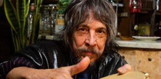 Morre o cantor Benito di Paula
