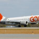 Avião retorna ao Aeroporto de Maringá após fumaça a bordo