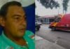 Ciclista de 56 anos morre após ser atropelado por caminhão em Mandaguari