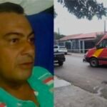 Ciclista de 56 anos morre após ser atropelado por caminhão em Mandaguari