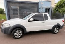 Vende Strada 2018