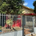 Vende residência mista em Madaguari
