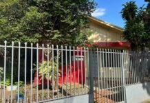Vende residência mista em Madaguari