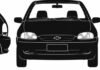 Homem perde R$ 9 mil em golpe na compra de carro anunciado no Facebook em Jandaia do Sul