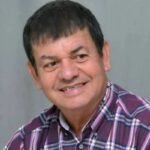 Faleceu Jair Rebussi