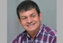 Faleceu Jair Rebussi