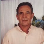 Faleceu Antonio de Assis Linhares