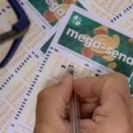 Aposta de Jandaia do Sul acerta a quina da Mega-Sena