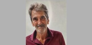 Morador da região morre aos 82 anos após acidente com trator