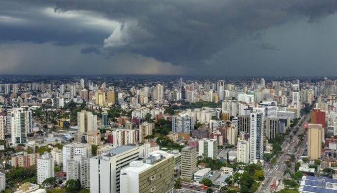 tempestade